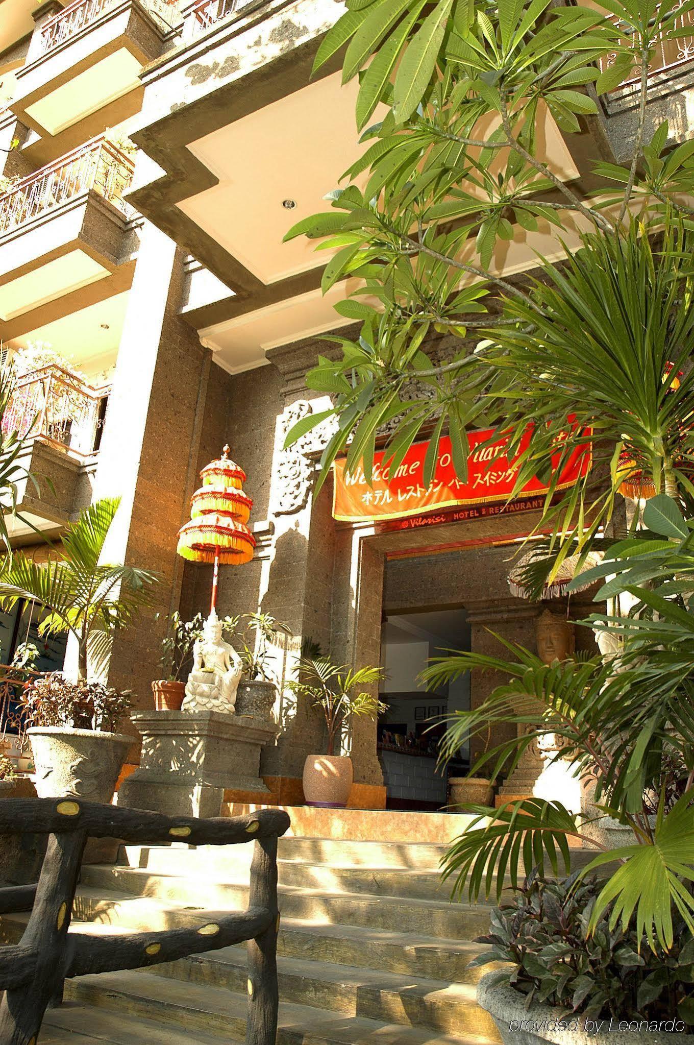 Hotel Vilarisi