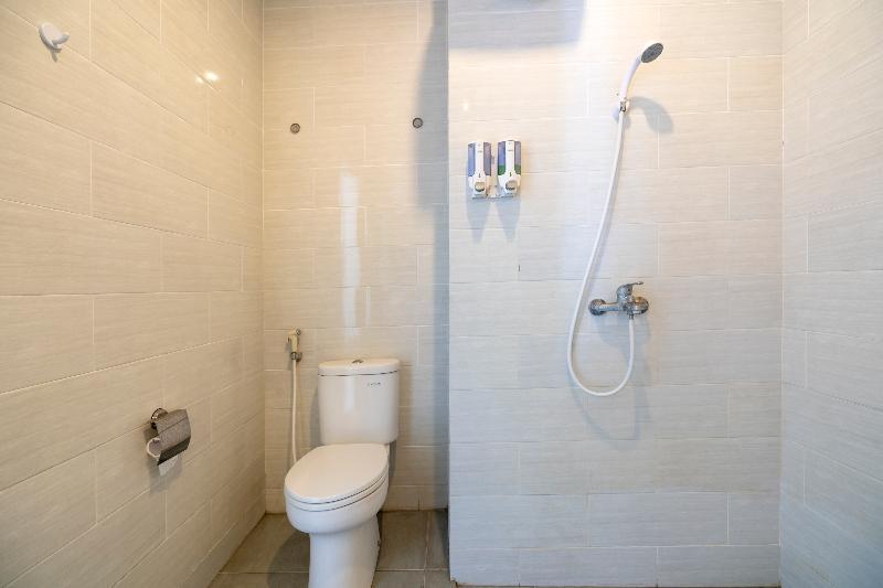 Oyo 697 Olivia Denpasar Guest house 2*