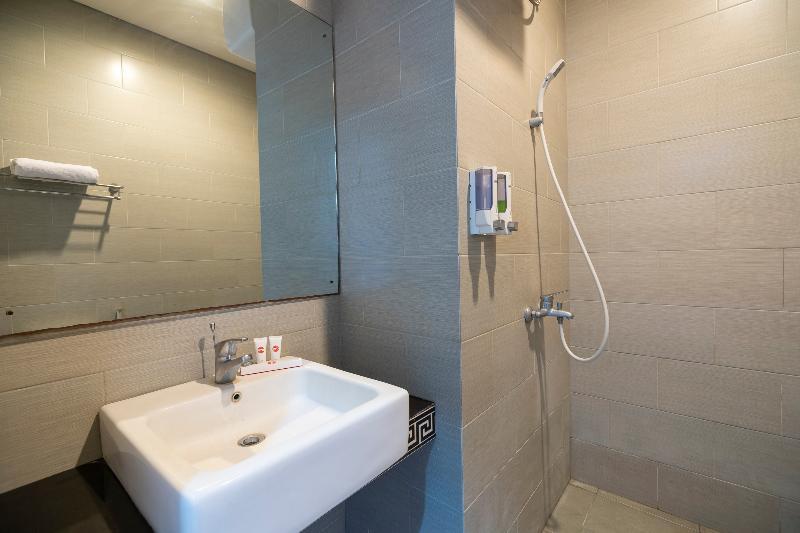 Oyo 697 Olivia Denpasar Guest house Legian (Bali)