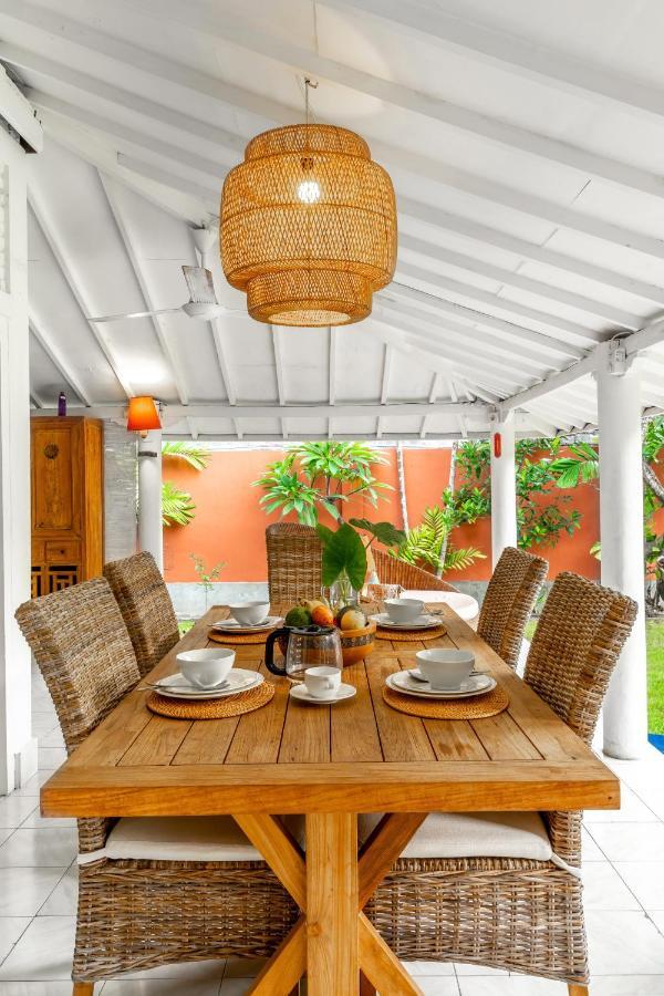 Villa Kubuku Double 6 Seminyak Legian (Bali)