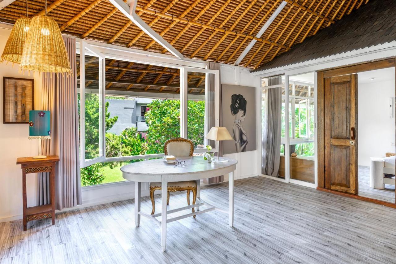 Villa Kubuku Double 6 Seminyak