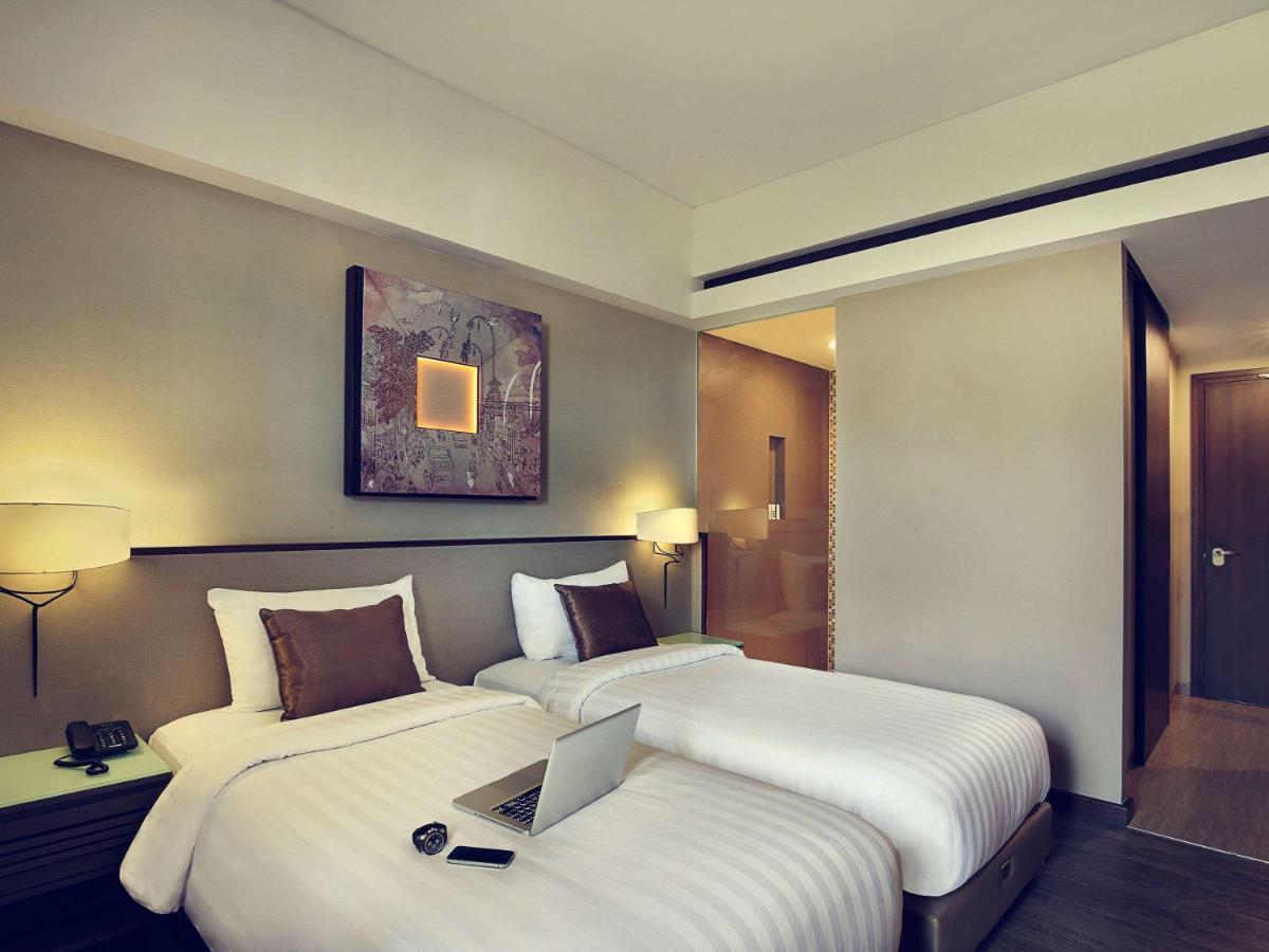 Mercure Bali Hotel 4*
