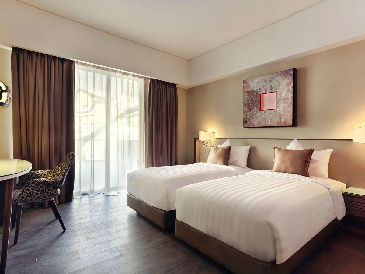 Mercure Bali Hotel