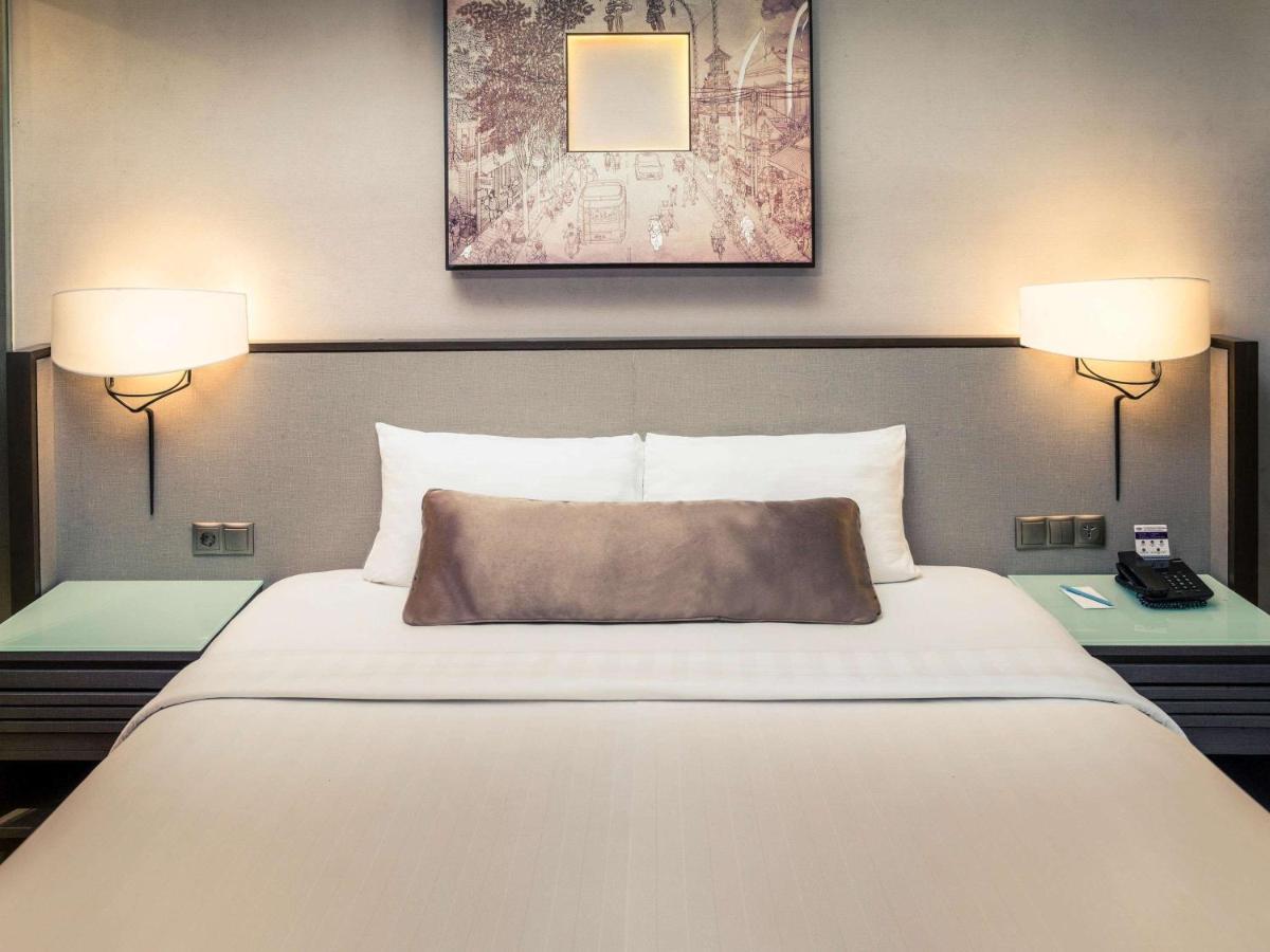 Mercure Bali Legian