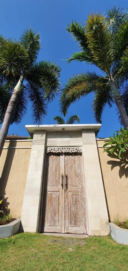Villa Drupadi