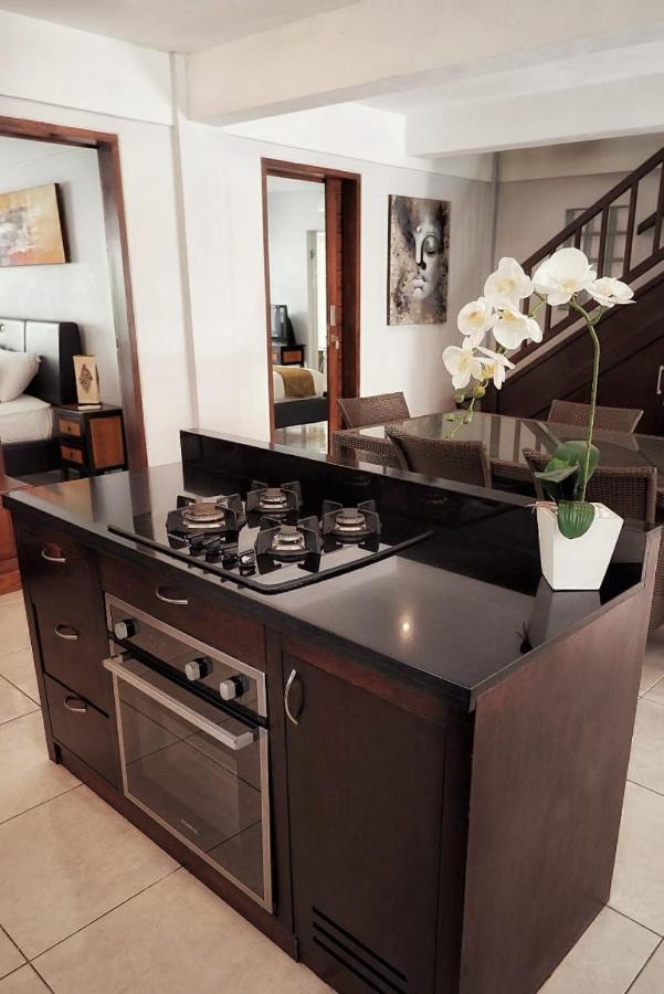 Villa Drupadi Legian (Bali)