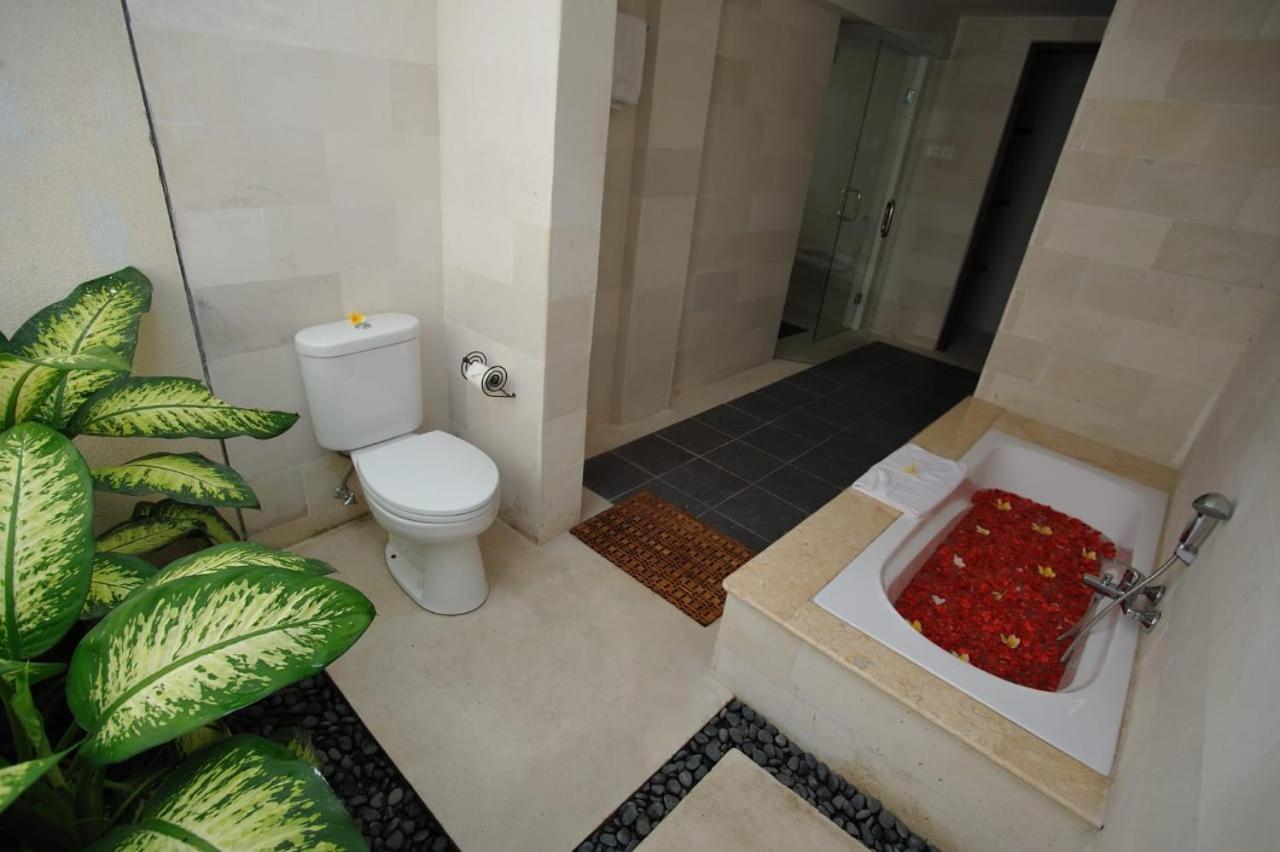 Drupadi Villa *