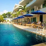 Seaside Villa