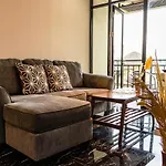 Grace Apartment Bali - A Cozy 2 Bedrooms Apartment In Sunset Road