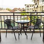 Grace Apartment Bali - A Cozy 2 Bedrooms Apartment In Sunset Road