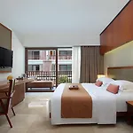 The Magani Hotel And Spa