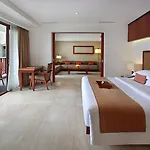 The Magani Hotel And Spa