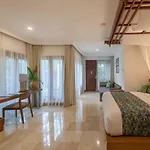 Legian Beach Villas