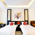 Intan Legian Seminyak Villa