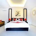 Intan Legian Seminyak Villa