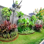 Intan Legian Seminyak Villa