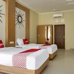 Moreno Homestay