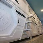 Capsule Inn Bali