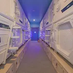 Capsule Inn Bali