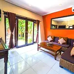 Pondok Dewi Villa - Legian - 6 Bedroom Villa - Great Location