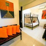 Pondok Dewi Villa - Legian - 6 Bedroom Villa - Great Location