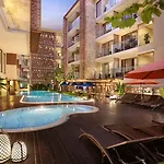Harper Kuta Hotel By Aston