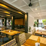 Casa Padma Suites Legian