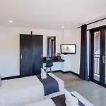 The Kanjeng Hotel Legian
