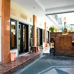 Antara Sunset Road