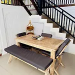 Tiga Kelapa Villa Legian