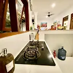 Timaya Villa