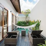Anari Villas Kuta