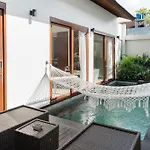 Anari Villas Kuta