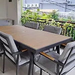 Olivia Soho Guest House