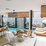 Villa Cantik Legian