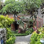 Grand Kumala Hotel Hotel Kumala Legian Kuta Bali