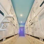 Capsule Inn Bali