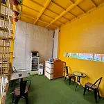 Capsule Inn Bali