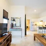Beach Melati Apartments