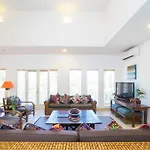 Beach Melati Apartments