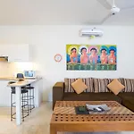 Beach Melati Apartments