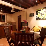 Surya Mas Villa