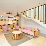 Modern 3 Bedroom Private Pool Villa Zn103
