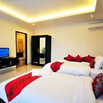Degung De Brata Family Villas