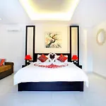 Degung De Brata Family Villas