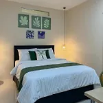 Merdeka Kuta Guesthouse