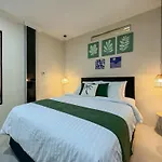 Merdeka Kuta Guesthouse