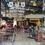 Legian Paradiso Hotel