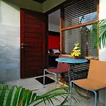 Taman Ayu Town House