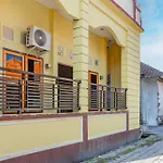 Sn Guest House Near Trans Studio Mall